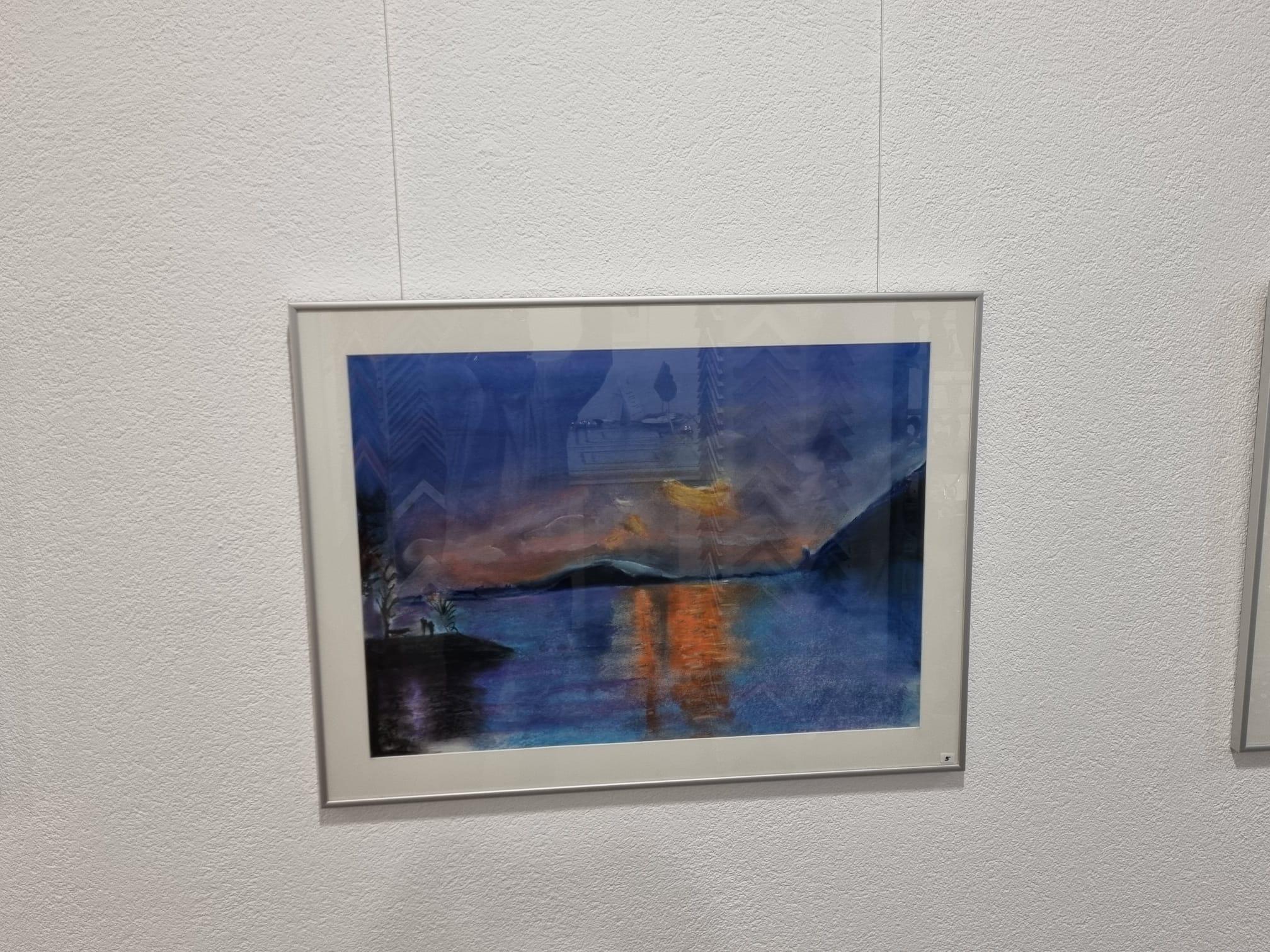 Ausstellung Tobias Jenni - Bild 8