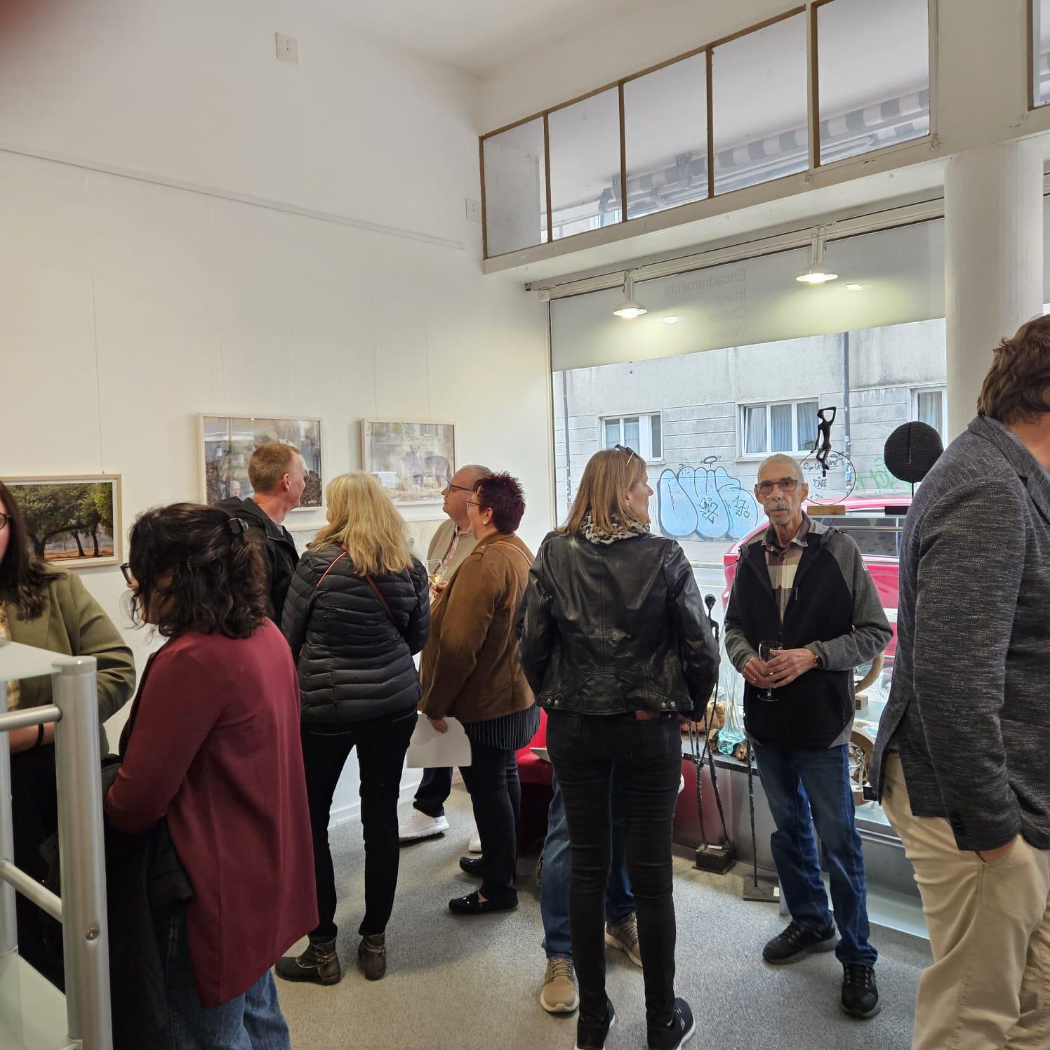Ausstellung Wilde Tierwelten - Thomas Weder - Bild 13