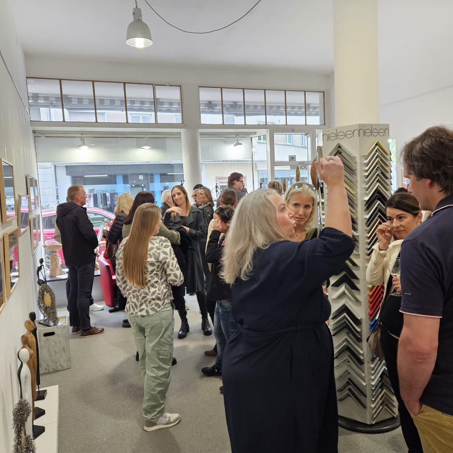 Ausstellung Wilde Tierwelten - Thomas Weder - Bild 7