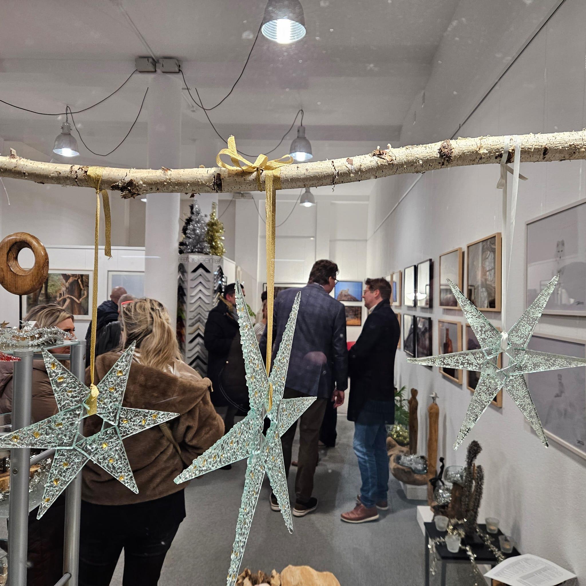 Ausstellung Faszination Wildnis - Bild 2