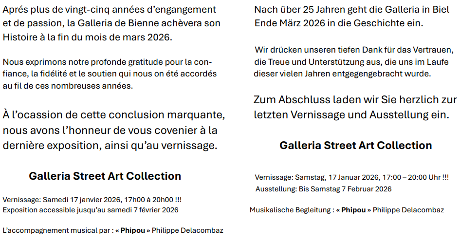 Galleria Street Art Collection - Bild 1