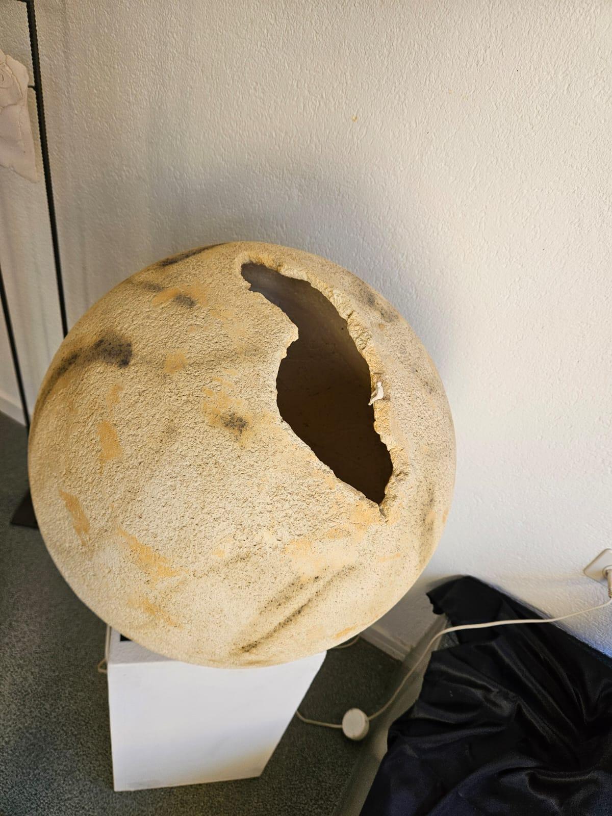 Ausstellung Rosmarie Wysseier - Bild 3