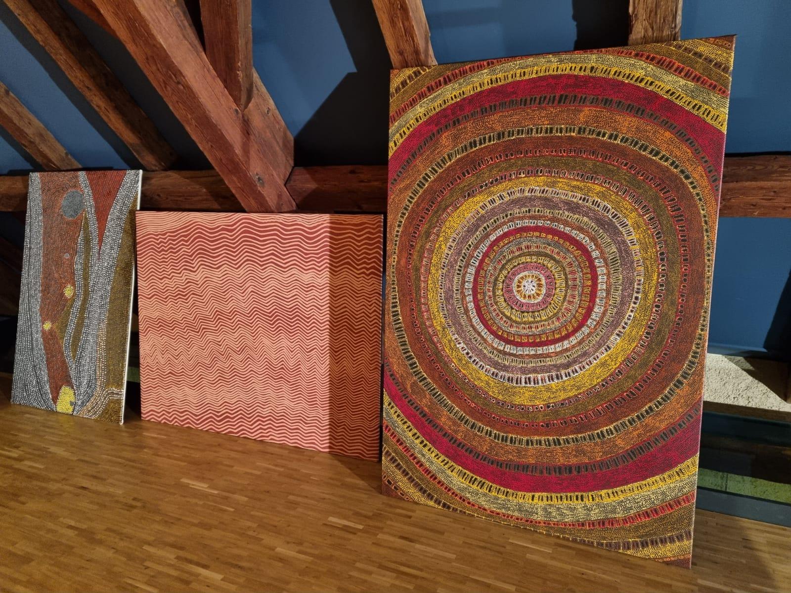 Fondation Burkhardt-Felder Arts & Culture - Bild 1