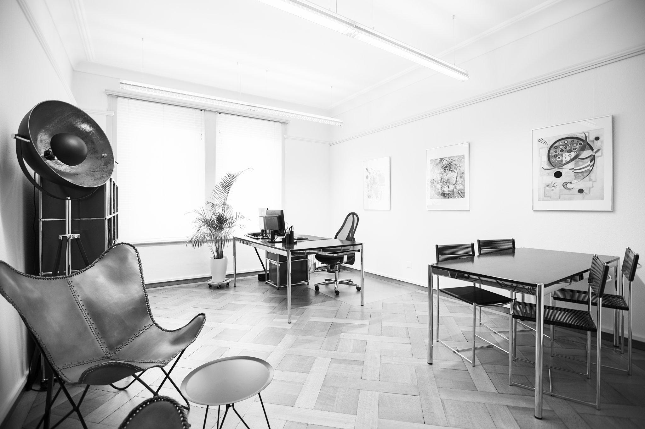 Anwaltskanzlei Bigler Kaufmann Bern - Bild 1