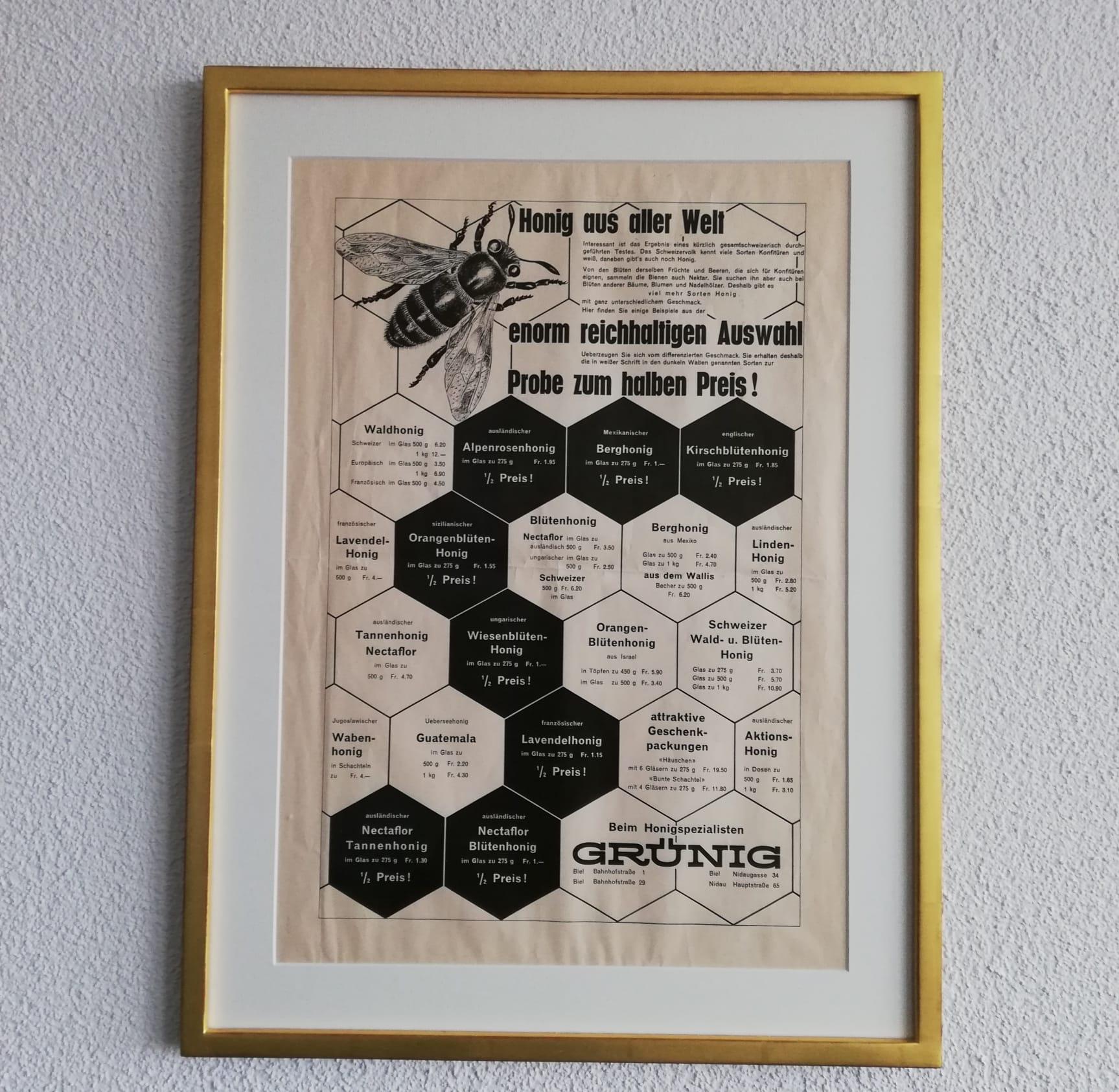 Narimpex AG Konferenzzimmer - Bild 1